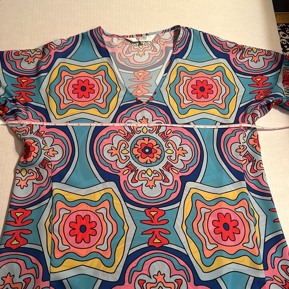 Crosby by Mollie Burch top. Size S. Like new condition 🩷 - Picture 9 of 13